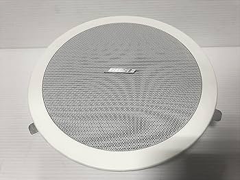 BOSE ホワイト スピーカー 3個セット Amazon.co.jp: ボーズ 超薄型埋め込みスピーカー 230 : 家電＆カメラ
